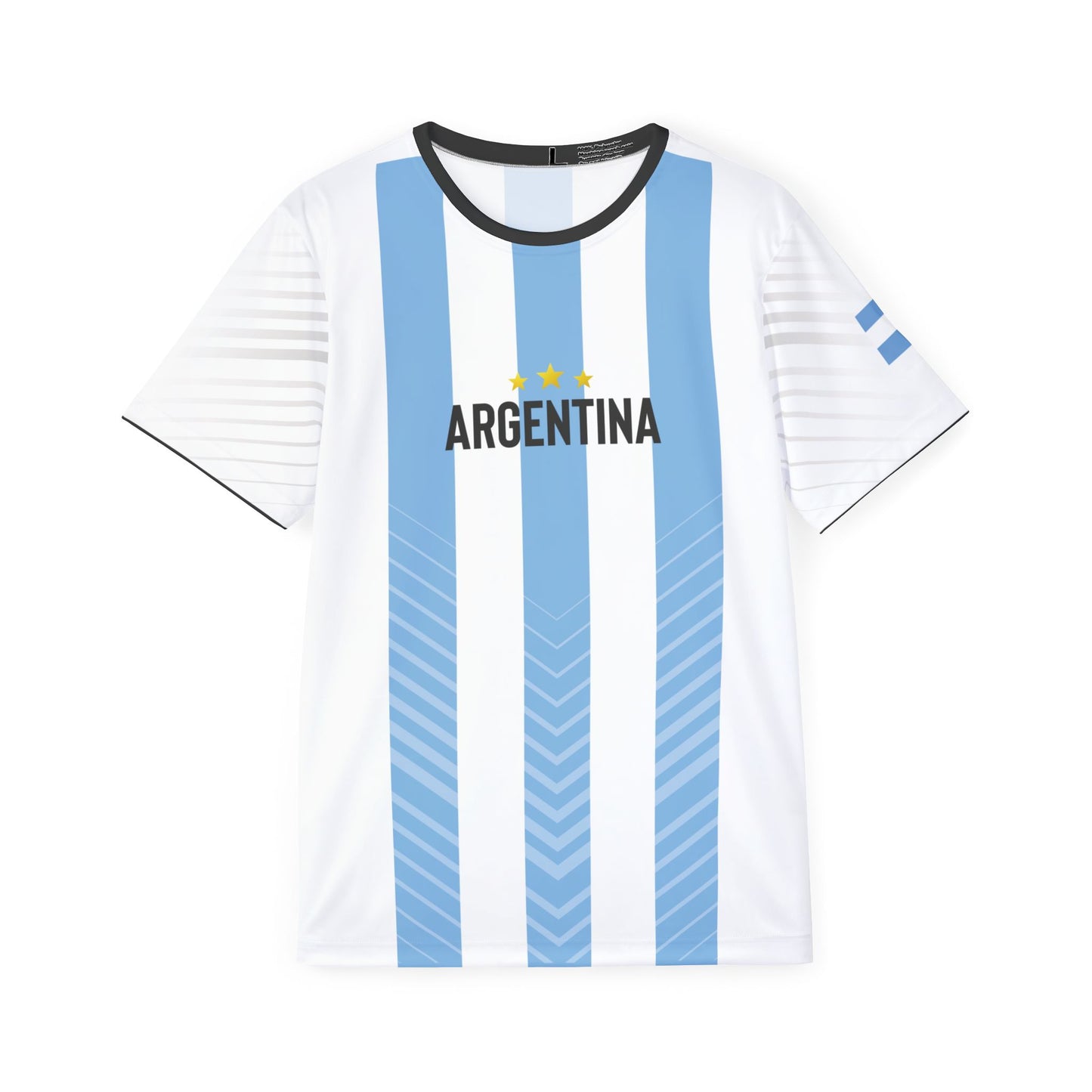 Argentina La Albiceleste Glory