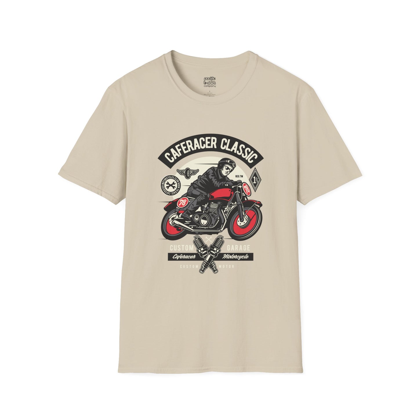 Café Racer Legacy