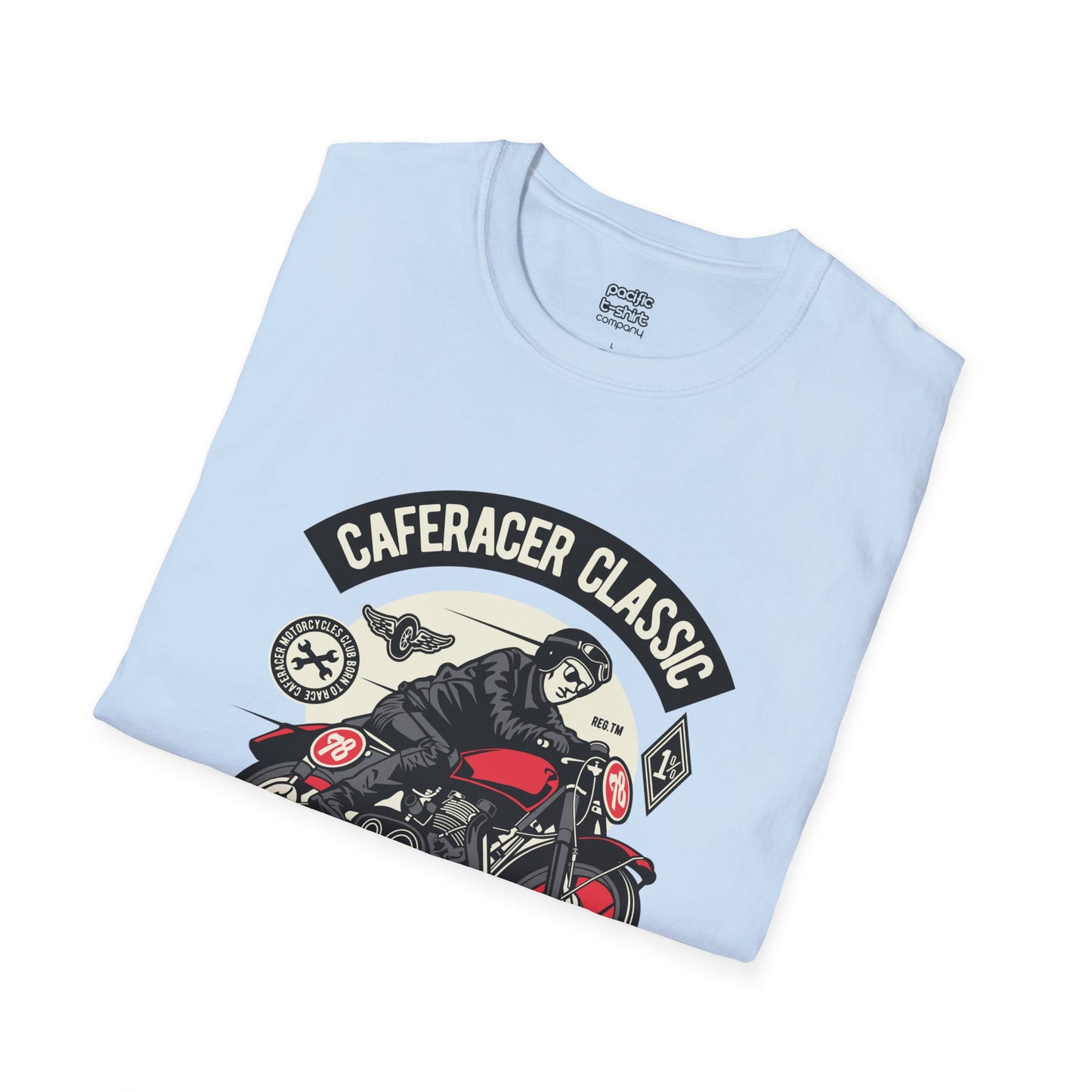 Café Racer Legacy