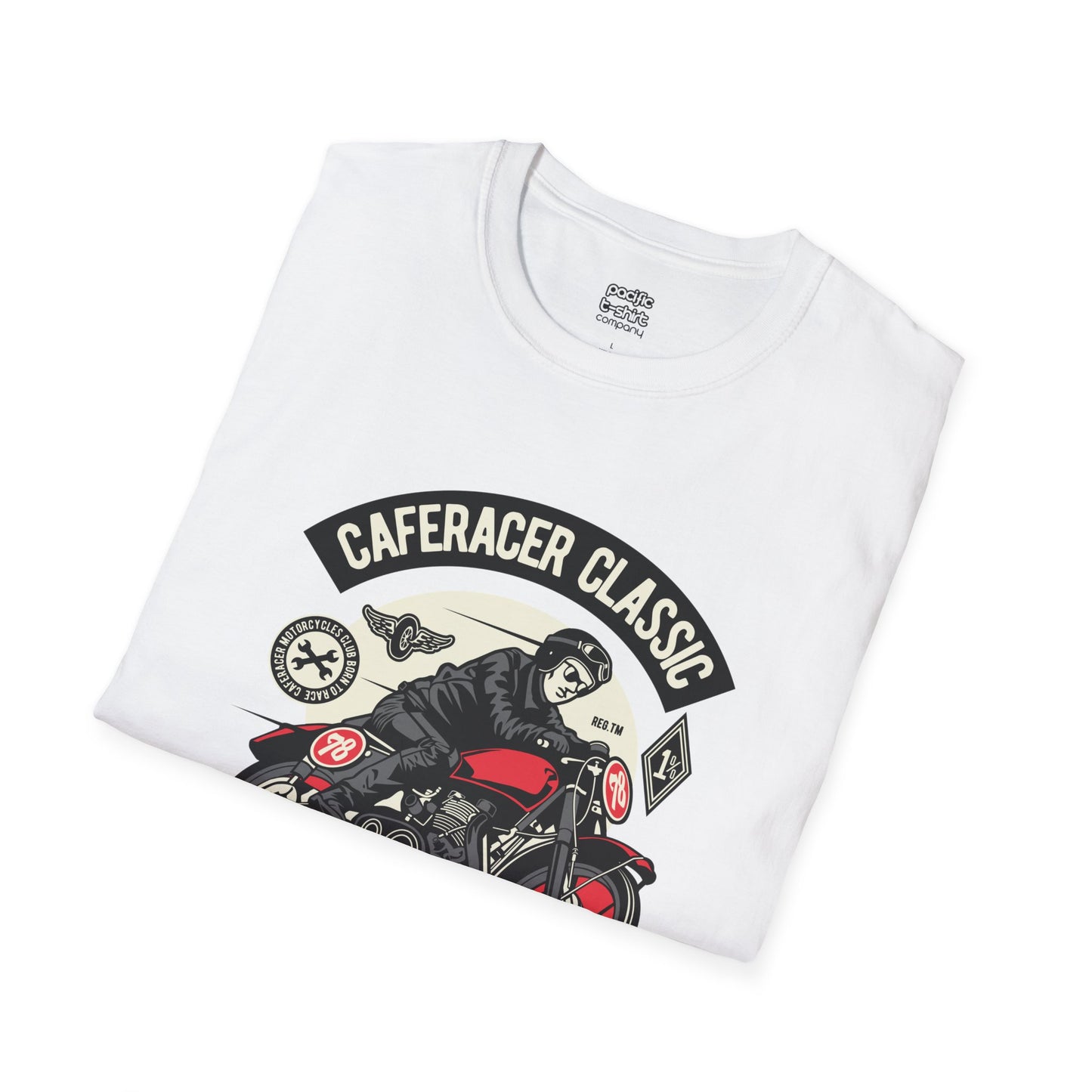 Café Racer Legacy