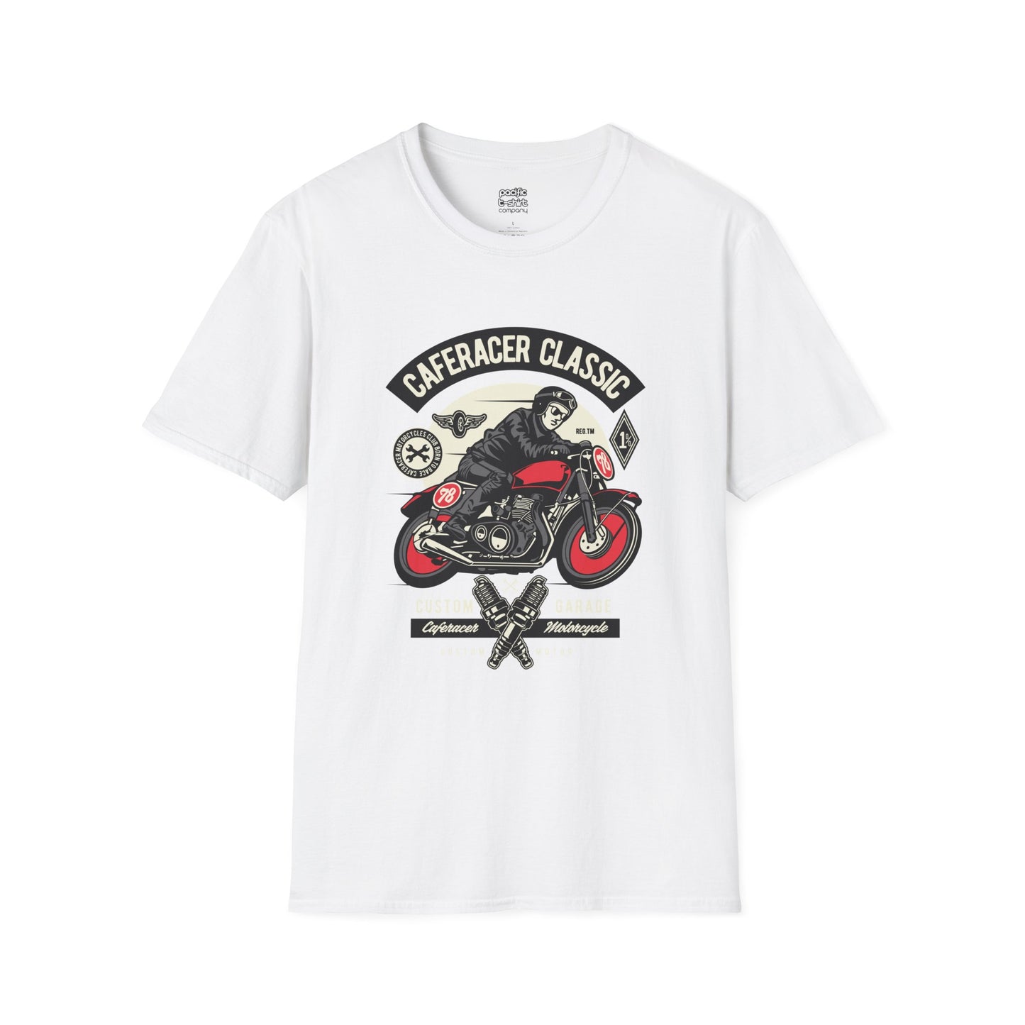 Café Racer Legacy