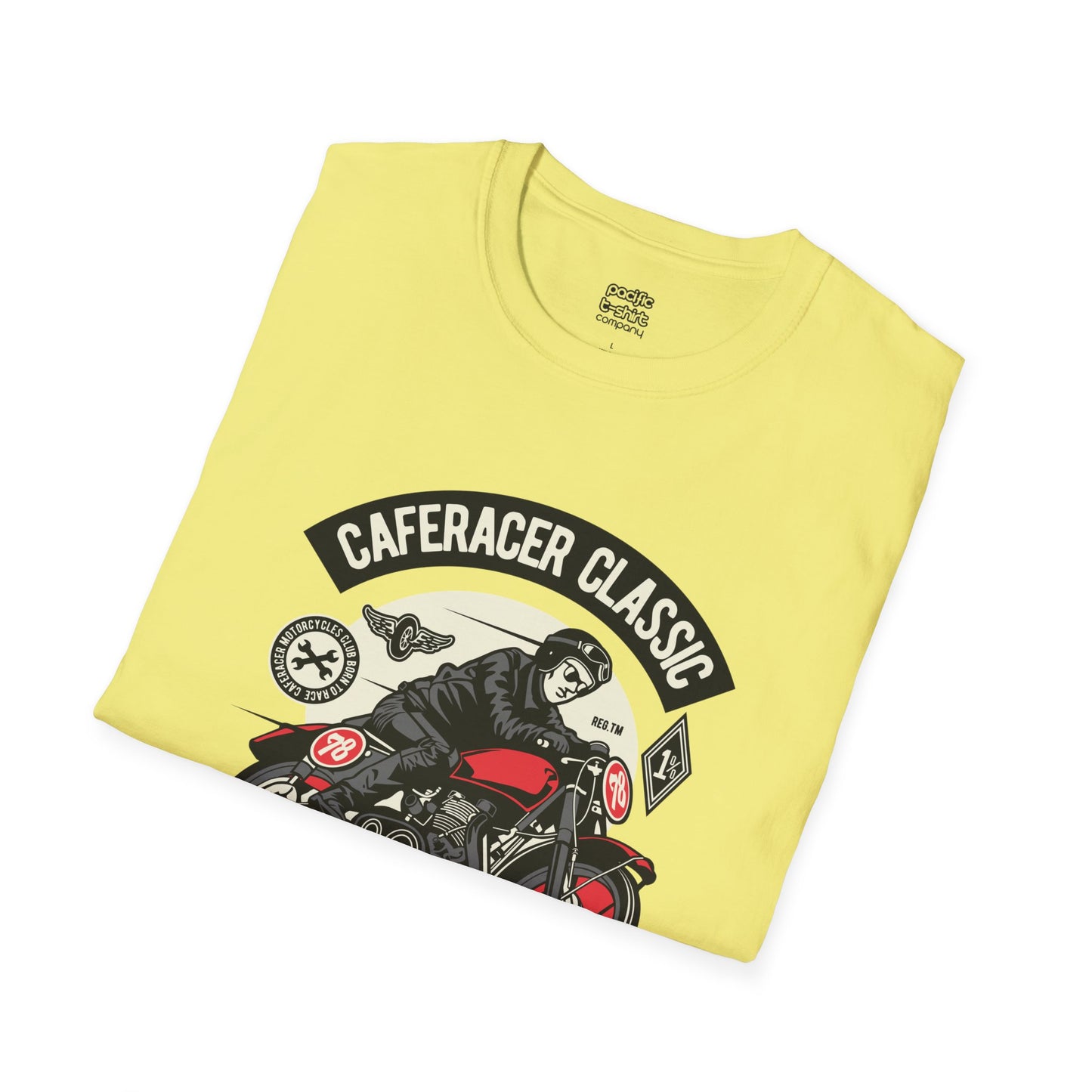 Café Racer Legacy