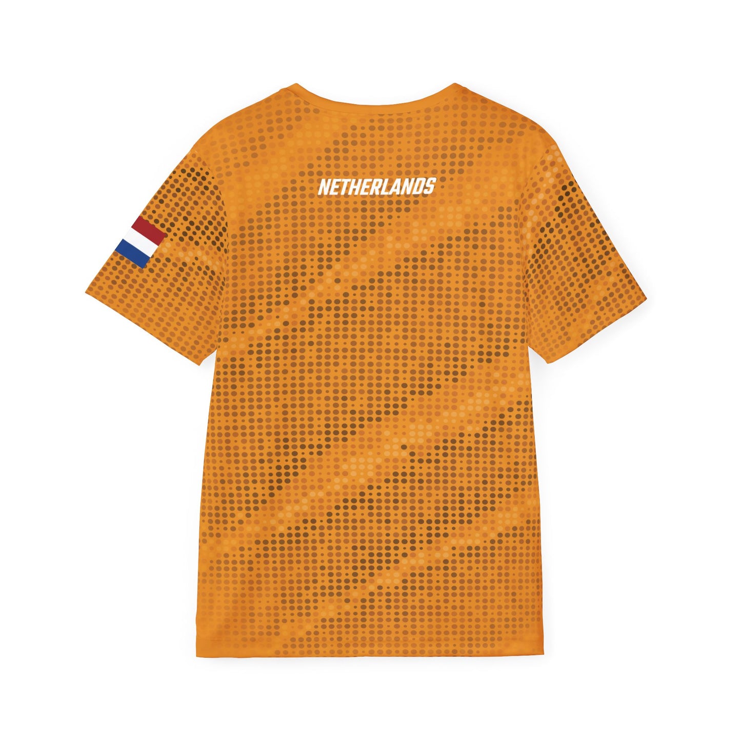 Netherlands Roar