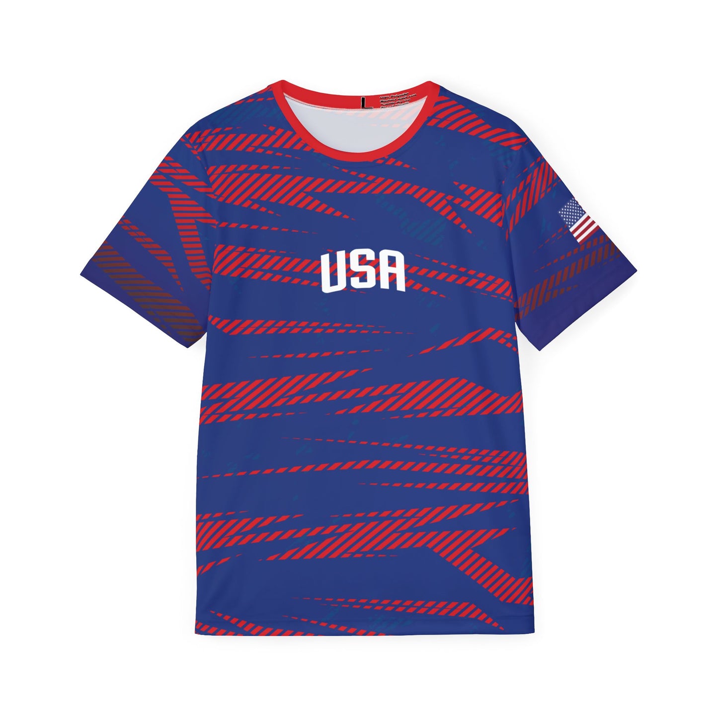 Stars & Stripes Fury "USA"