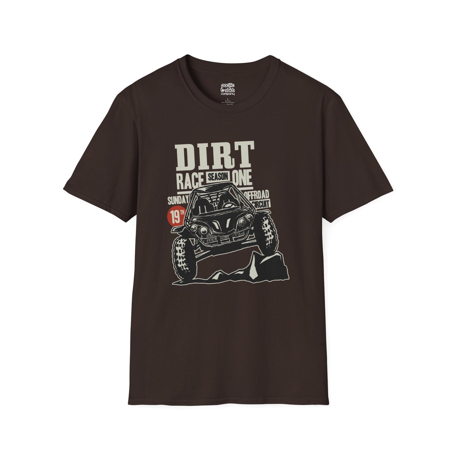 Dirt Dominator