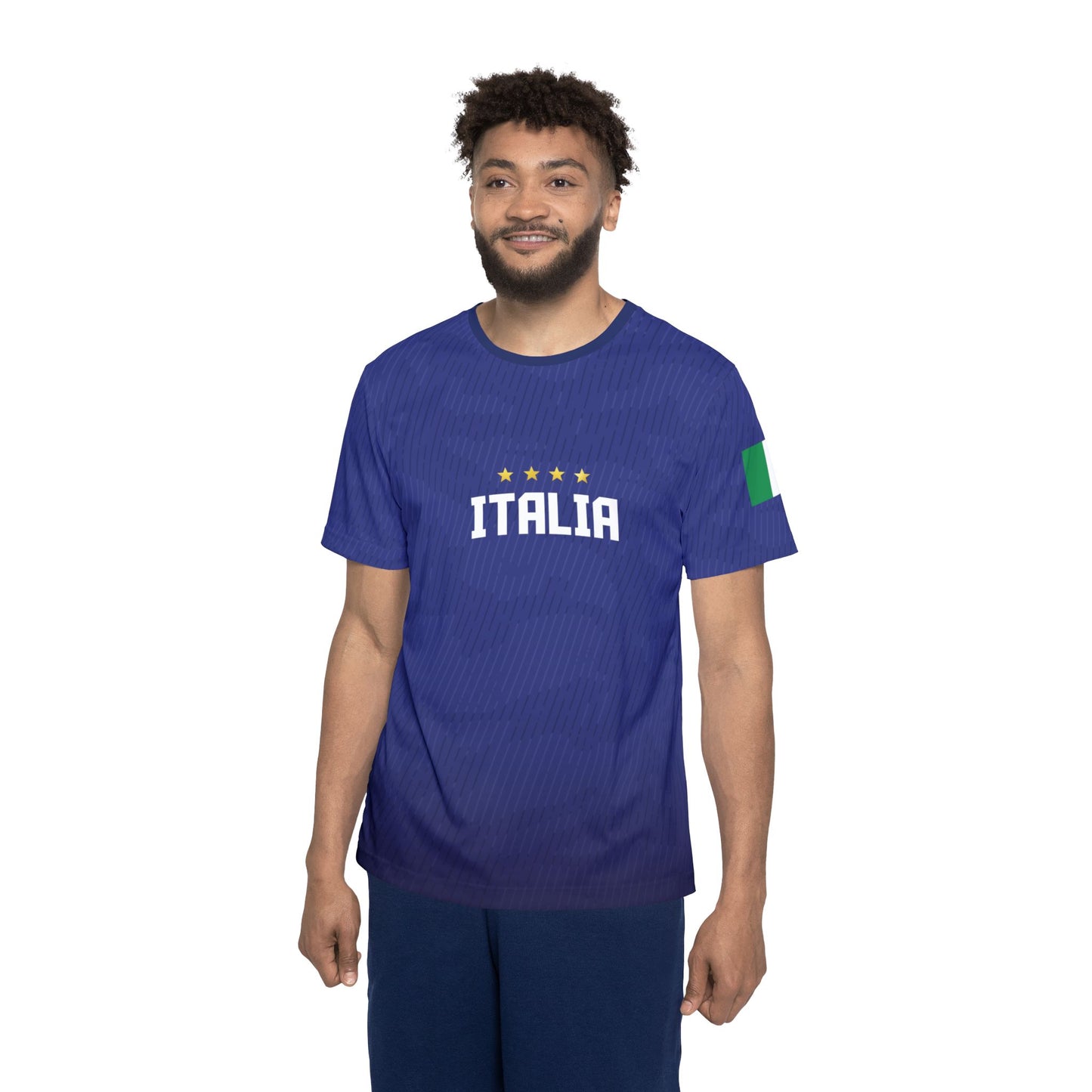 Italy Azzurri Glory