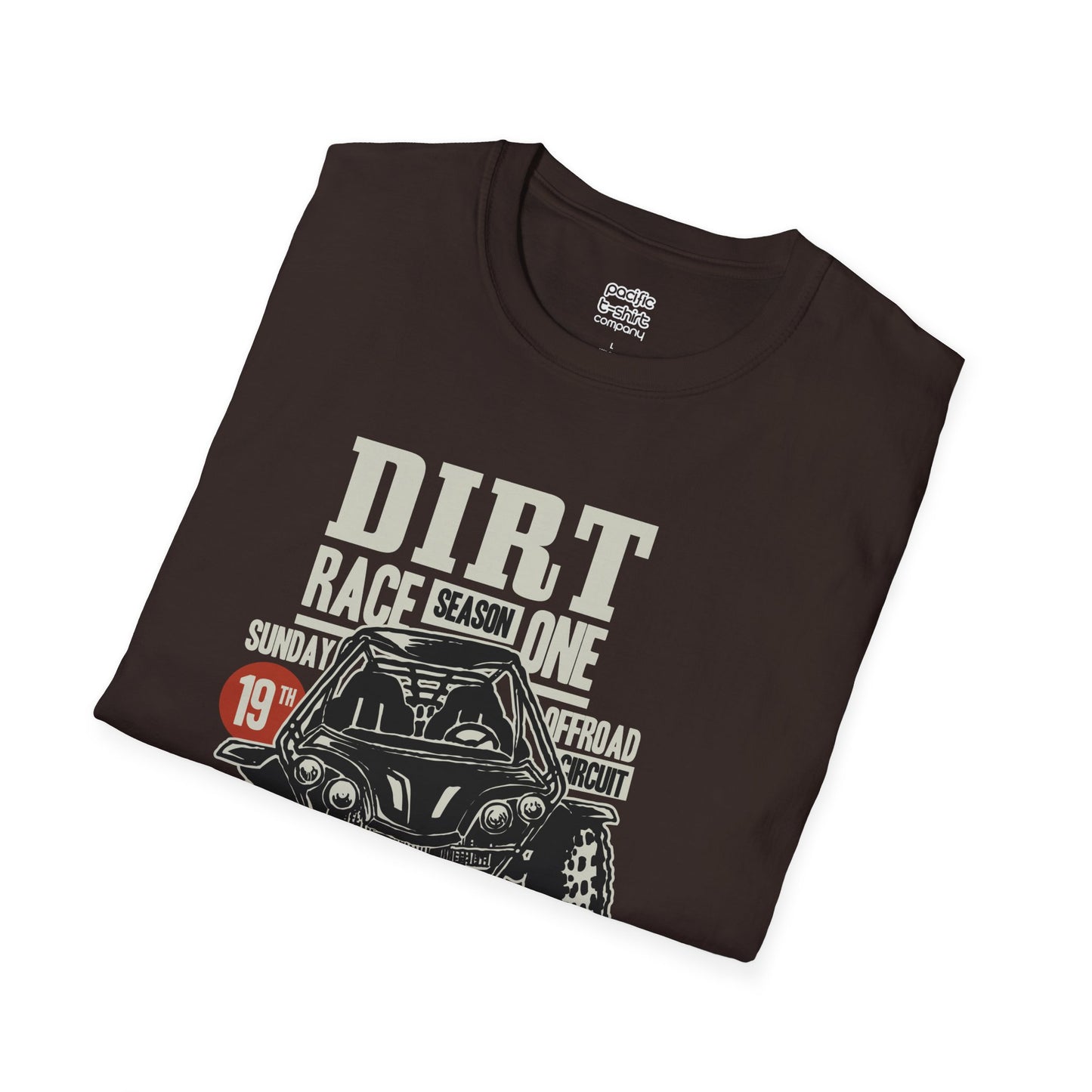 Dirt Dominator