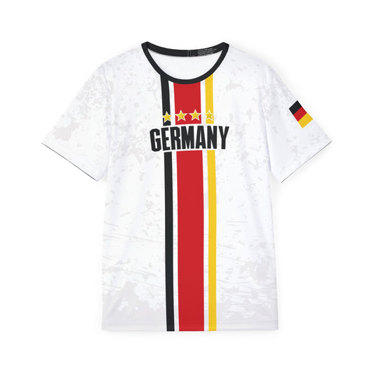 Germany Die Mannschaft Pride