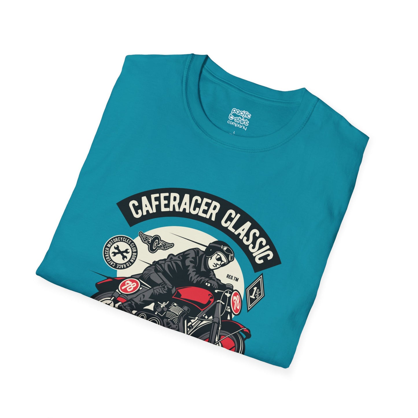 Café Racer Legacy