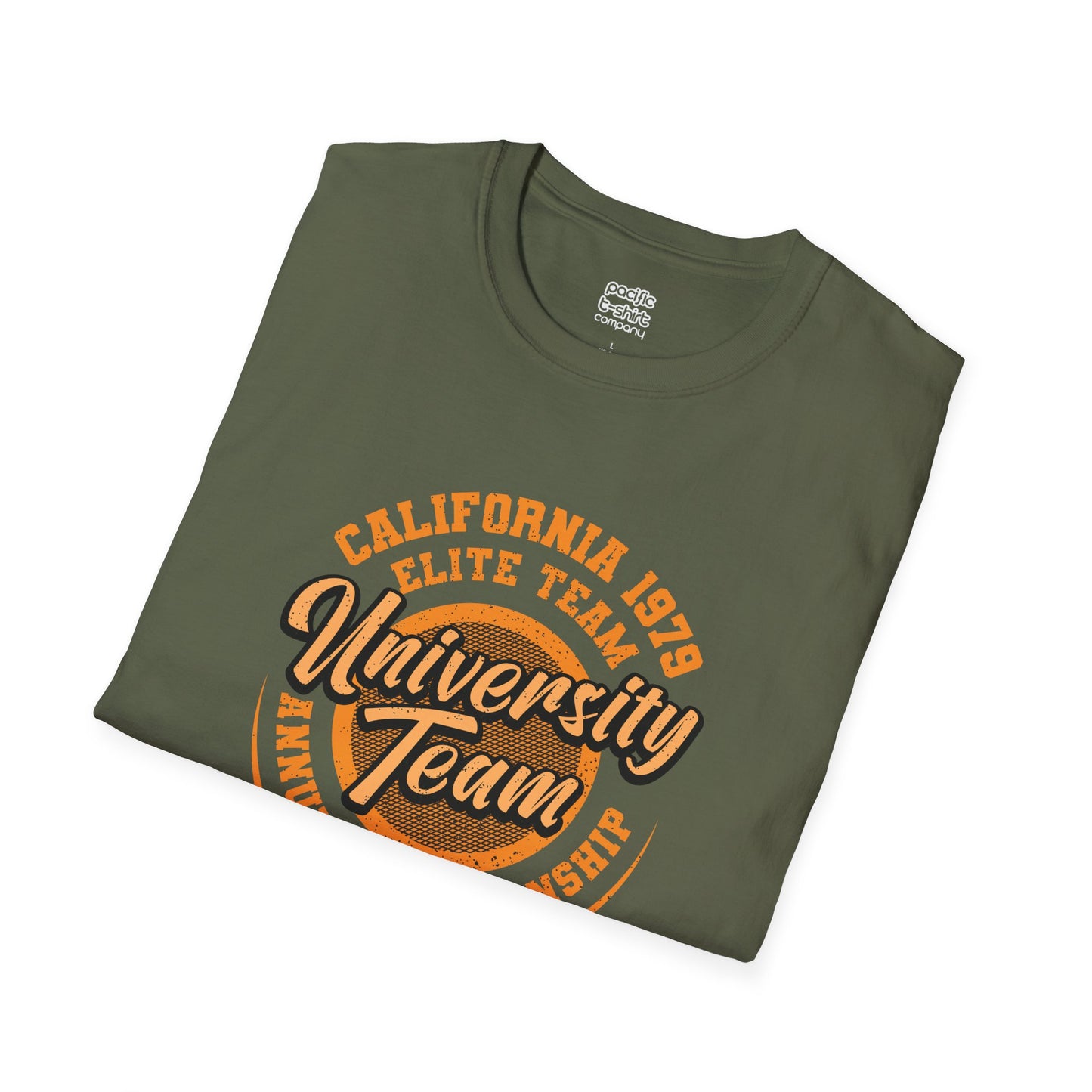 California Varsity Legacy