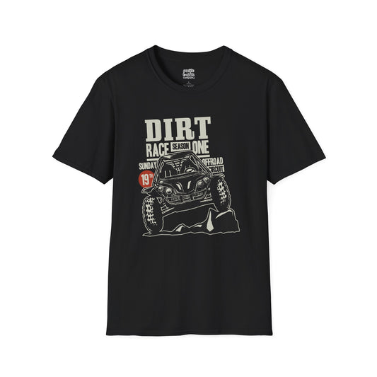 Dirt Dominator