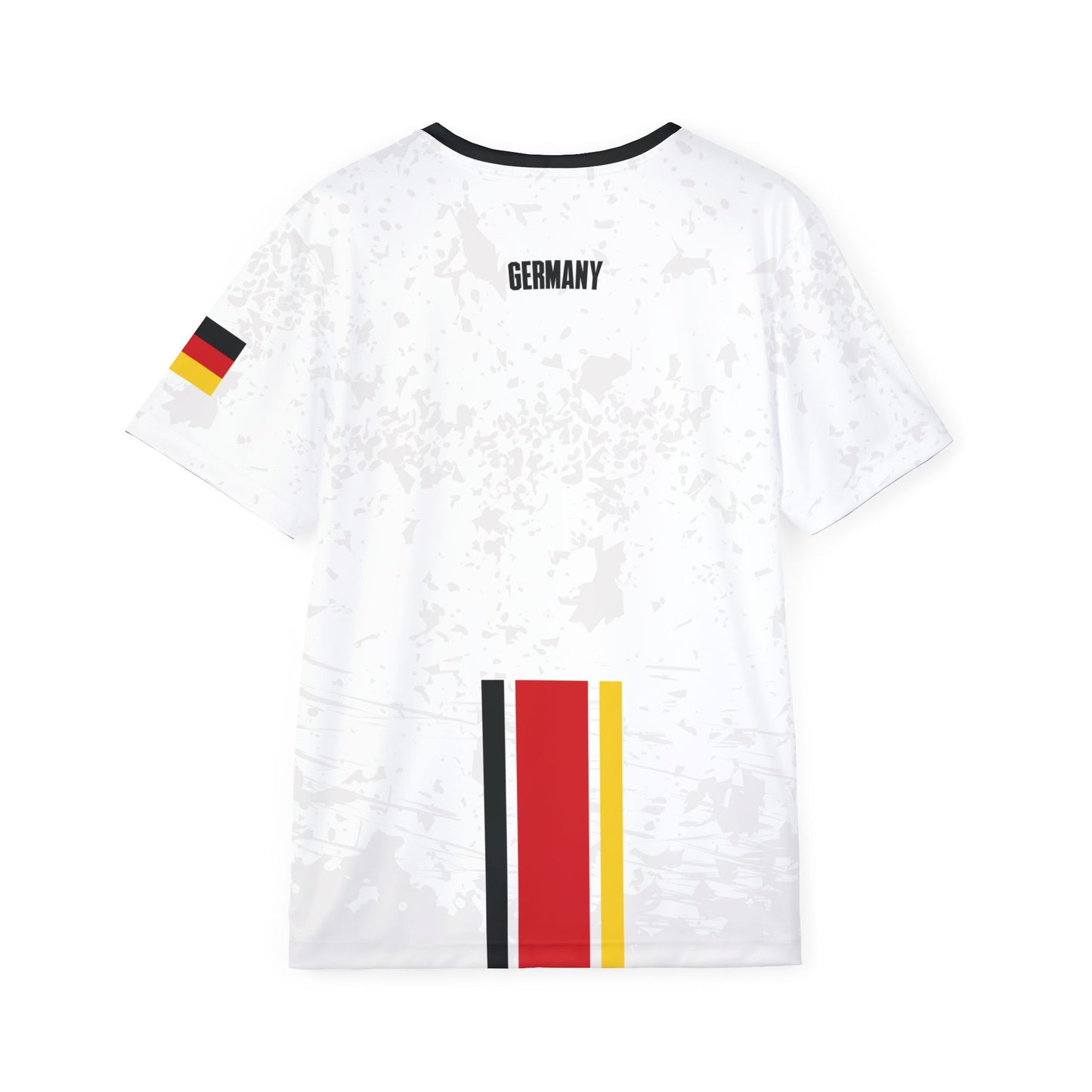 Germany Die Mannschaft Pride