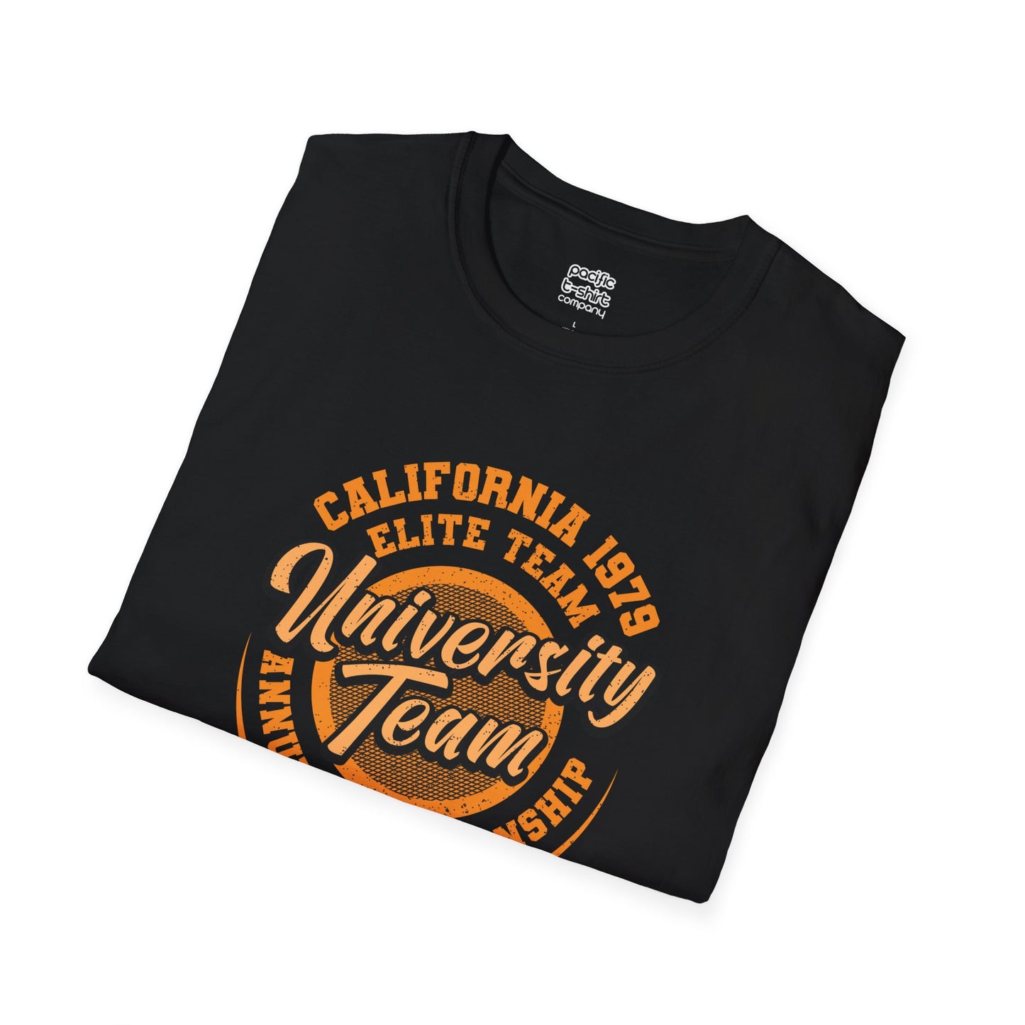 California Varsity Legacy