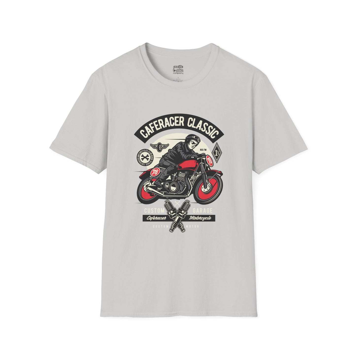 Café Racer Legacy