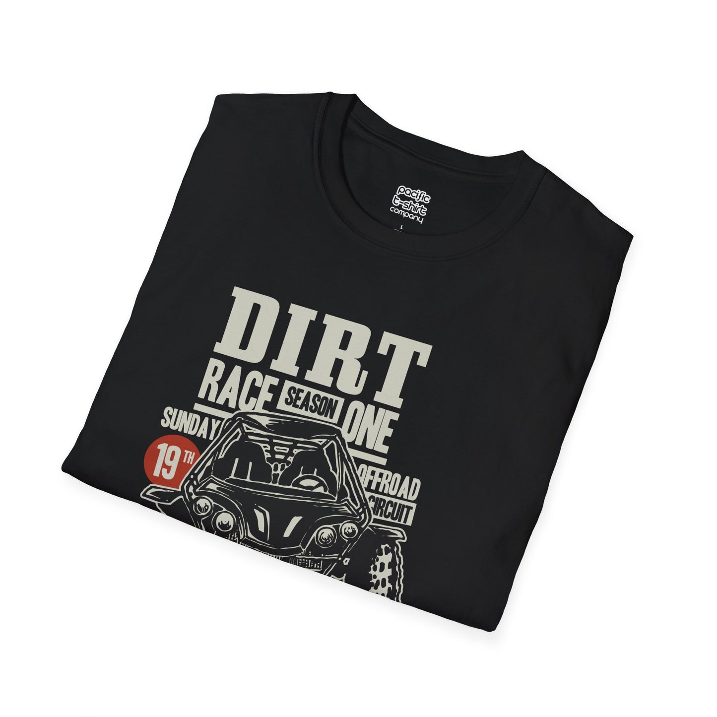 Dirt Dominator