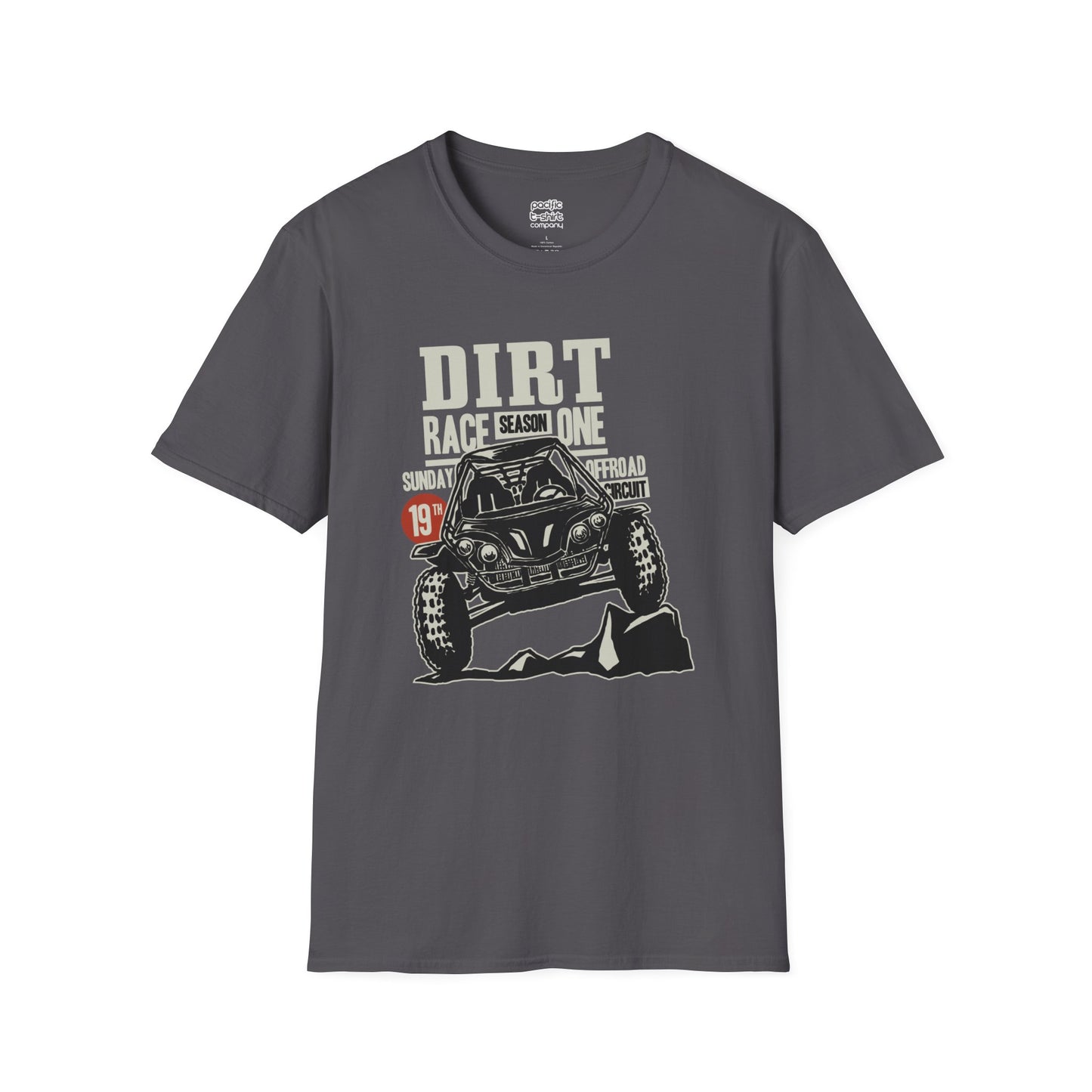 Dirt Dominator