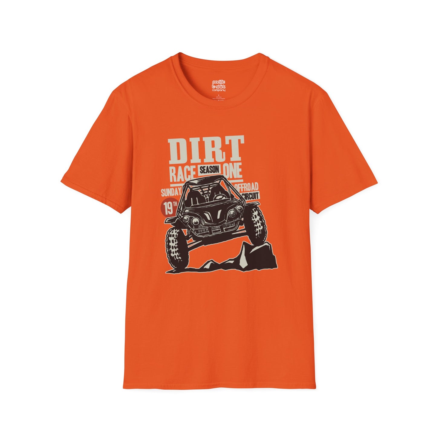 Dirt Dominator