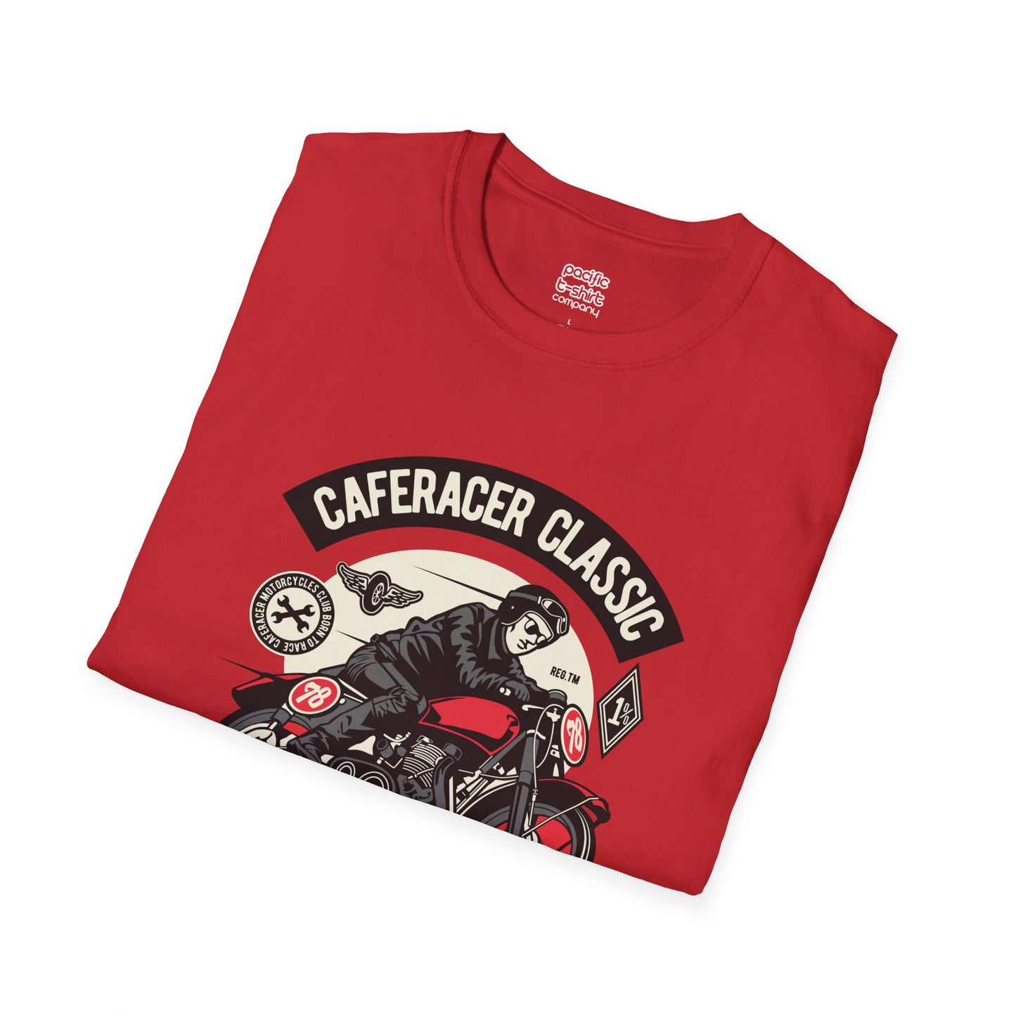 Café Racer Legacy