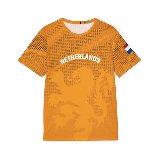 Netherlands Roar