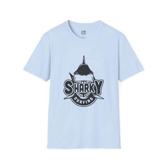 Sharky Surf