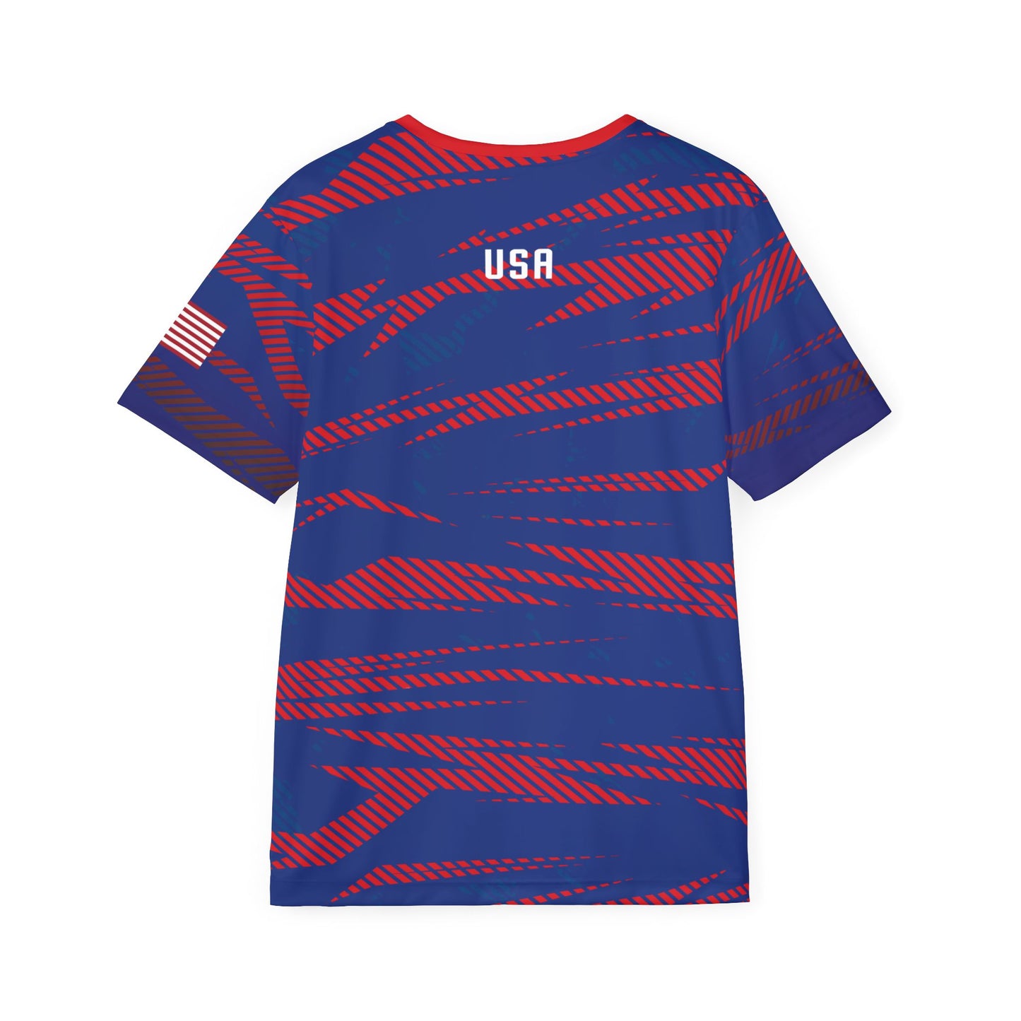 Stars & Stripes Fury "USA"