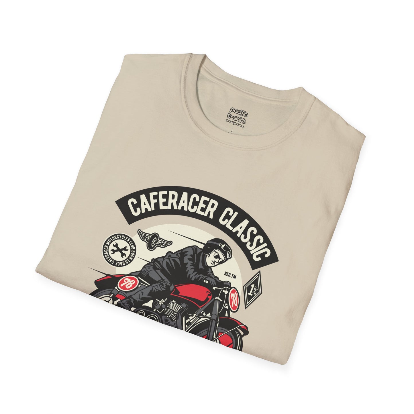 Café Racer Legacy