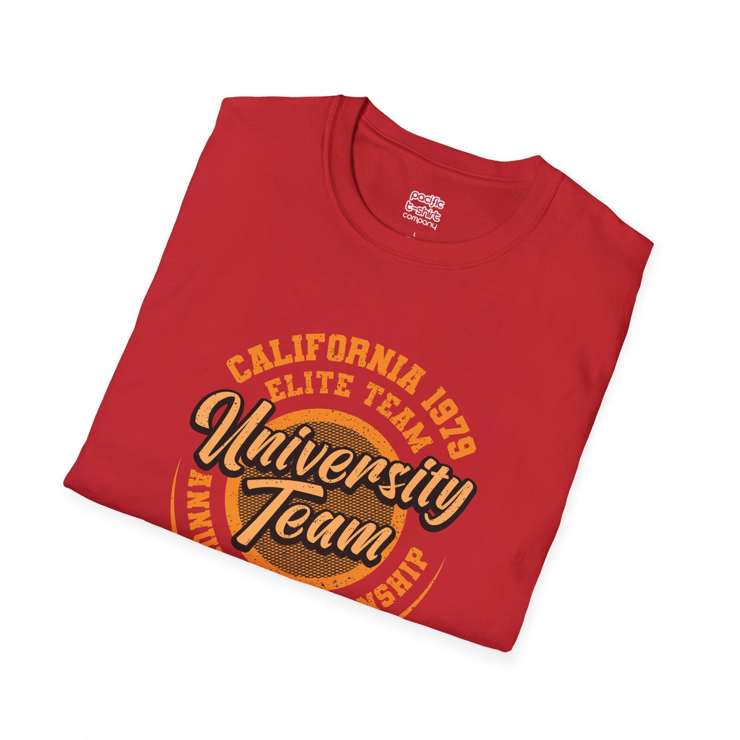 California Varsity Legacy