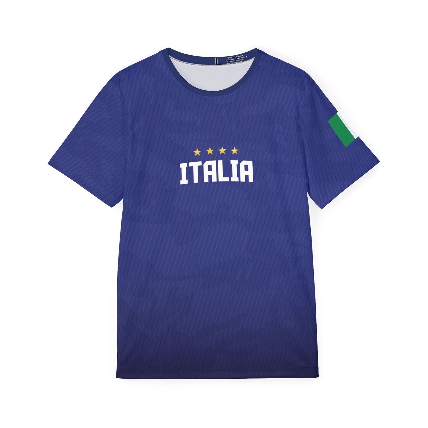 Italy Azzurri Glory