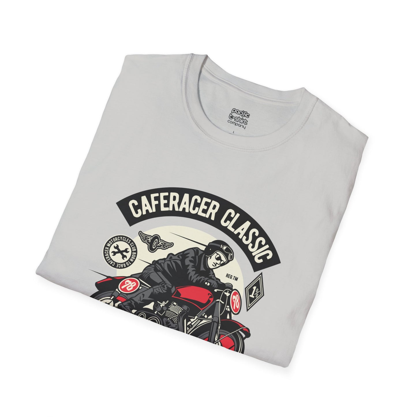 Café Racer Legacy